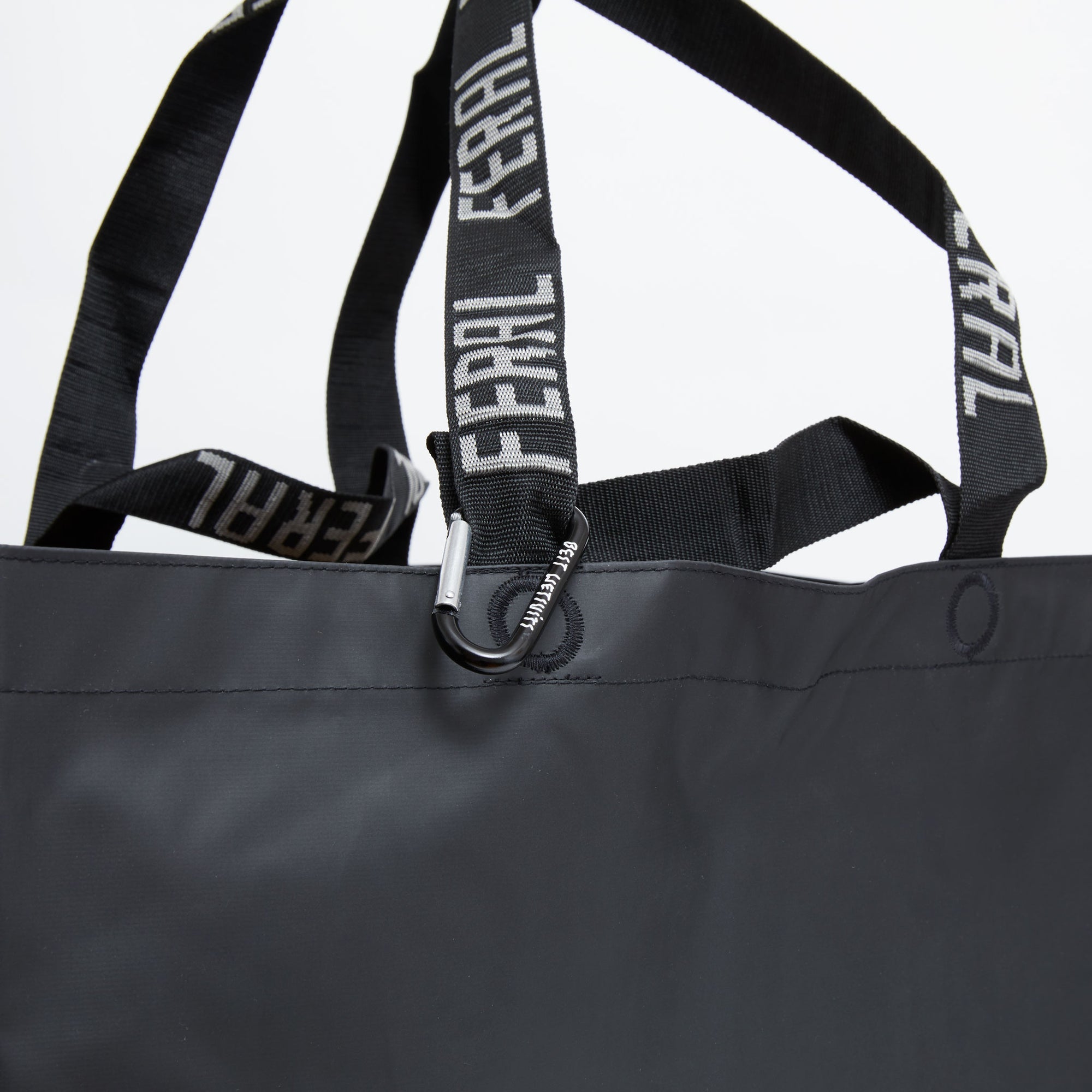 Sweetish Surf Tote